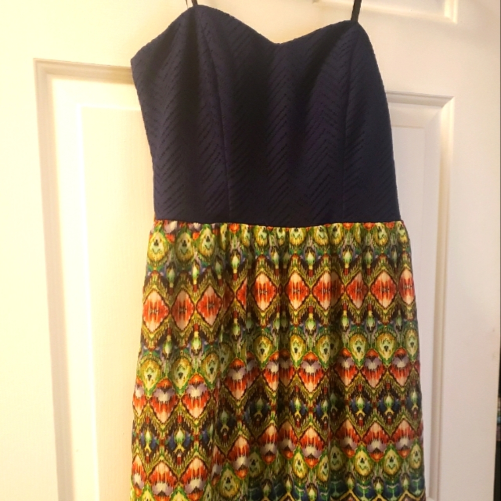 Cute summer dress